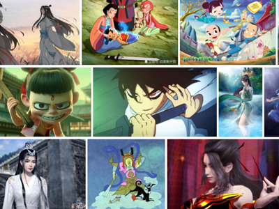 专家热议中国动漫如何引发世界共鸣