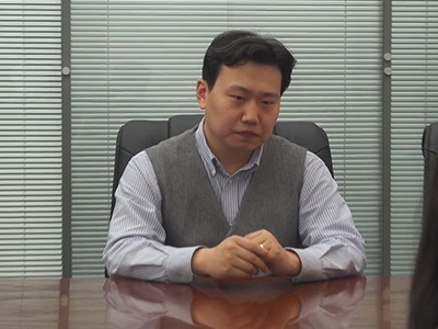 协会第一届理事会选举徐晨寅任协会会长