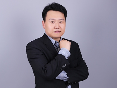 协会会长徐晨寅个人简介